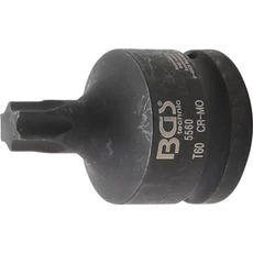 BGS-5560 Levegős dugókulcs 20mm (3/4&quot;) T60