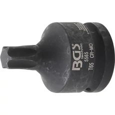 BGS-5565 Levegős dugókulcs 20mm (3/4&quot;) T65