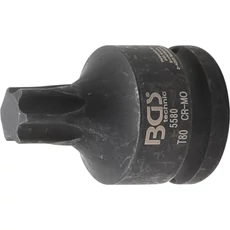 BGS-5580 Levegős dugókulcs 20mm (3/4&quot;) T80