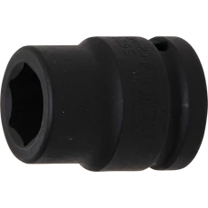 BGS-5621 Levegős dugókulcs, hatszögletű 20mm (3/4&quot;) 21mm