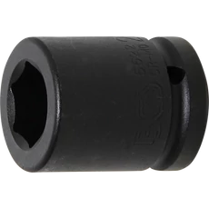 BGS-5622 Levegős dugókulcs, hatszögletű 20mm (3/4") 22mm