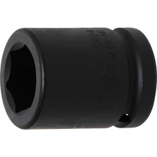 BGS-5624 Levegős dugókulcs, hatszögletű 20mm (3/4") 24mm