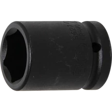 BGS-5627 Levegős dugókulcs, hatszögletű 20mm (3/4") 27mm