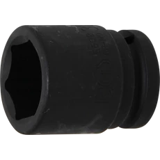 BGS-5632 Levegős dugókulcs, hatszögletű 20mm (3/4") 32mm