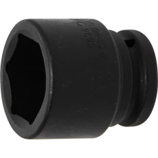 BGS-5636 Levegős dugókulcs, hatszögletű 20mm (3/4") 36mm