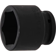 BGS-5650 Levegős dugókulcs, hatszögletű 20mm (3/4") 50mm