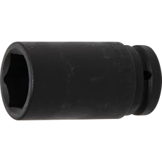 BGS-5732 Levegős dugókulcs hatszögletű, mély 20mm (3/4") 32mm