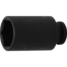 BGS-7232 Levegős dugókulcs hatszögletű, mély 12,5mm (1/2") 32mm