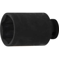 BGS-7236 Levegős dugókulcs hatszögletű, mély 12,5mm (1/2") 36mm