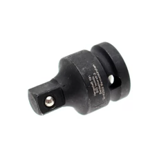 BGS-173 Levegős dugókulcs adapter 12,5mm (1/2") 10mm (3/8")