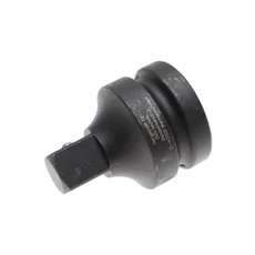 BGS-196 Levegős dugókulcs adapter 25mm (1") 20mm (3/4")