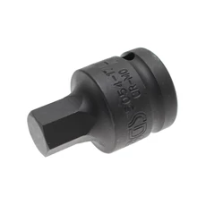 BGS-5054-17 Levegős dugókulcs 20mm (3/4") belső hatszögletű 17mm