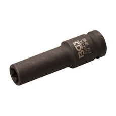 BGS-5204-14 Levegős hosszított dugókulcs E14 1/2&quot;