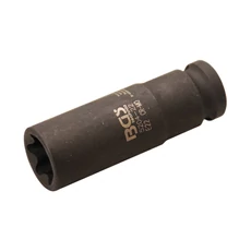 BGS-5204-22 Levegős hosszított dugókulcs E22 1/2&quot;