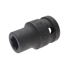 BGS-5210 Levegős dugókulcs hatszögletű 12,5mm (1/2") 10mm