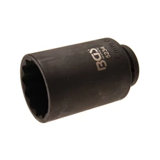 BGS-5234 Levegős dugókulcs, tizenkétszögletű 12,5mm (1/2&quot;) 46mm