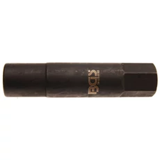 BGS-5246-E18 E-Type dugókulcs, 100 mm hossz, E18, 22 mm hatszög