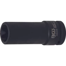BGS-5250-E32 Levegős dugókulcs 3/4&quot; E32x110 mm