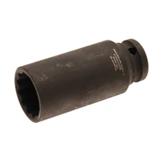 BGS-5336 Levegős dugókulcs tizenkétszögletű 12,5mm (1/2") 27mm