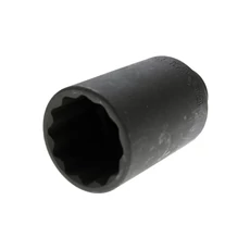 BGS-5341 Levegős dugókulcs tizenkétszögletű 12,5mm (1/2") 35mm