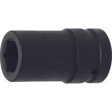 BGS-5500-27 Levegős dugókulcs hatszögletű, mély 25mm (1") 27mm