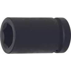 BGS-5500-30 Levegős dugókulcs hatszögletű, mély 25mm (1") 30mm