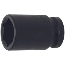 BGS-5500-41 Levegős dugókulcs hatszögletű, mély 25mm (1") 41mm