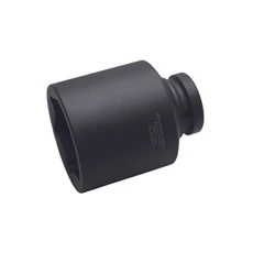 BGS-5500-65 Levegős dugókulcs hatszögletű, mély 25mm (1") 65mm