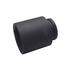 BGS-5500-85 Levegős dugókulcs hatszögletű, mély 25mm (1&quot;) 85mm