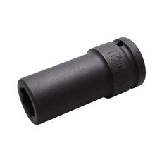 BGS-5721 Levegős dugókulcs hatszögletű, mély 20mm (3/4&quot;) 21mm