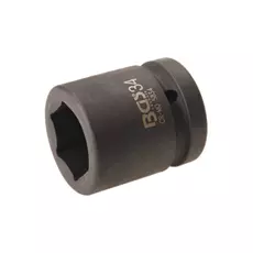BGS-5834 Levegős dugókulcs hatszögletű 25mm (1&quot;) 34mm