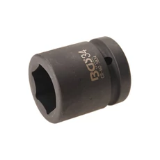 BGS-5834 Levegős dugókulcs hatszögletű 25mm (1&quot;) 34mm