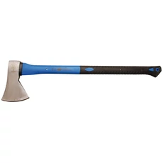 BGS-3830 Fejsze üvegszálas nyéllel, 1250g