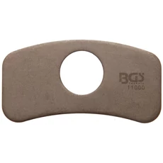 BGS-11000 Nyomólap fékmunkahenger visszatekerőhöz