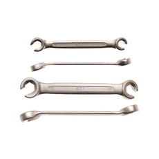 BGS-1755 Fékcsőkulcs készlet 2-részes CV. BGS-1755 Fékcsőkulcs készlet 2-részes CV.