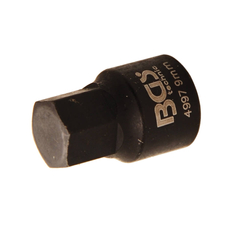 BGS-4997 Féknyereg kulcs 8 mm 1/4&quot; Audi A4 A6 A9