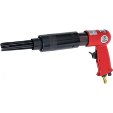 BGS levegős tűs rozsda és festék leszedő, 19x3mm