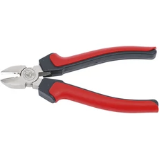 BGS-332 Oldalcsípőfogó kábelcsupaszítóval, 165 mm BGS-332 Oldalcsípőfogó kábelcsupaszítóval, 165 mm