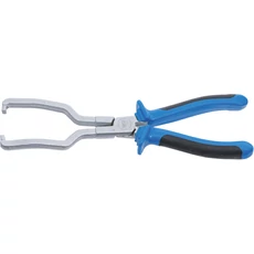 BGS-8260 Üzemanyagvezeték-fogó, 230mm BGS-8260 Üzemanyagvezeték-fogó, 230mm