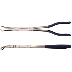 BGS-8662 Izzítógyertya fogó BGS-8662 Izzítógyertya fogó