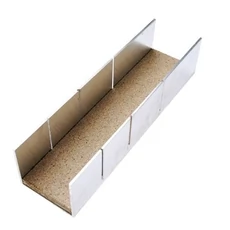 BGS-50860 Gérvágó doboz, alumínium 245x65x55 mm BGS-50860 Gérvágó doboz, alumínium 245x65x55 mm