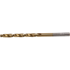 BGS-2040-4.5 HSS-G spirálfúró, titánnal ötvözött 4,5mm