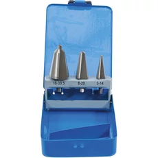 BGS-1998 Kúpos fúró készlet 3-részes