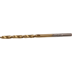 BGS-2040-3.5 HSS-G spirálfúró, titánnal ötvözött 3,5mm