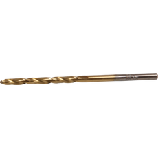 BGS-2040-3.5 HSS-G spirálfúró, titánnal ötvözött 3,5mm