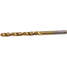 BGS-2040-5.5 HSS-G spirálfúró, titánnal ötvözött 5,5mm