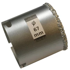 BGS-3913 Csempe körkivágó 67 mm, BGS-3910-hez BGS-3913 Csempe körkivágó 67 mm, BGS-3910-hez