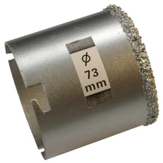 BGS-3914 Csempe körkivágó 73 mm, BGS-3910-hez BGS-3914 Csempe körkivágó 73 mm, BGS-3910-hez