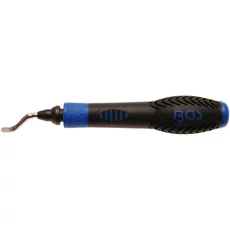 BGS-8328 Sorjátlanító BGS-8328 Sorjátlanító
