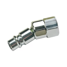 BGS-3227 Gyorscsatlakozó 1/4&quot; csuklós